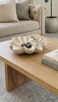 Decorative Flower Bowl center piece