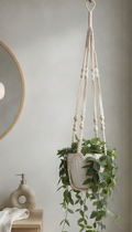 Macrame Plant Hanger - 87 cm