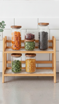 Storage Organiser Stand