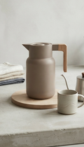 Nordic Vaccuum Insulated Kettle
