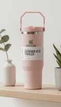 Stanley Flip Straw 0.89L - Pink